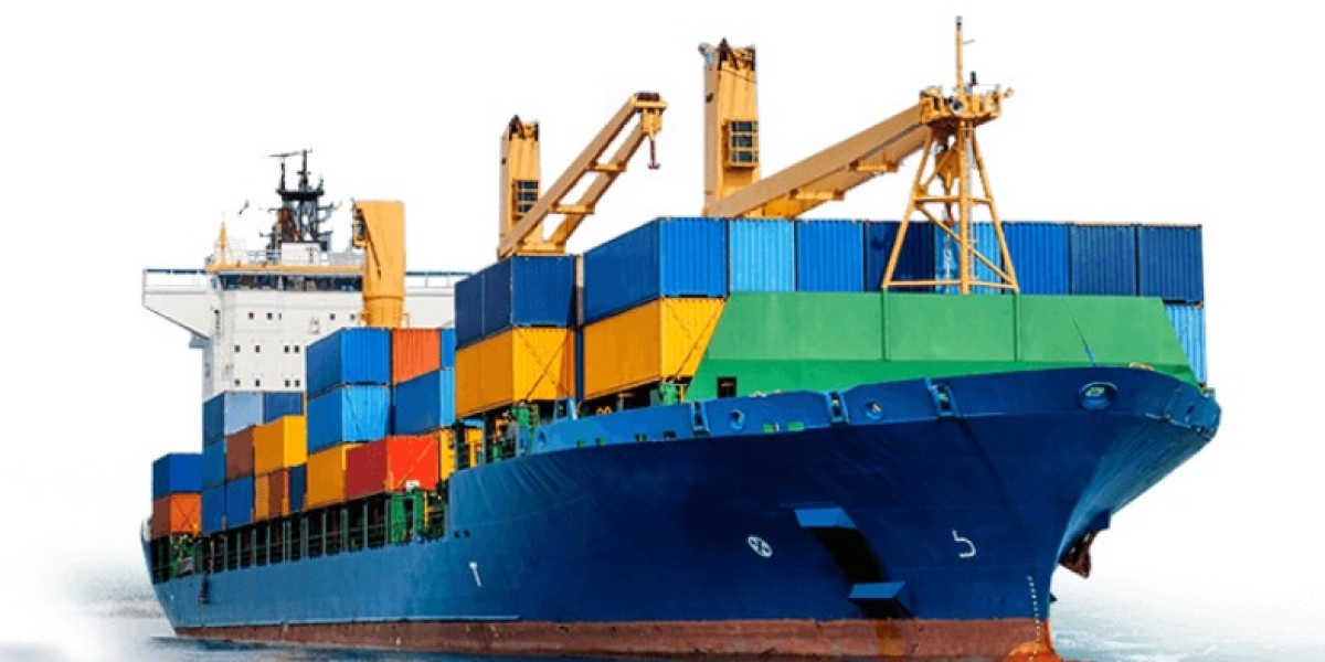 Marine Equipment Suppliers and Marine Automation Ship Suppliers: Powering Modern Vessels