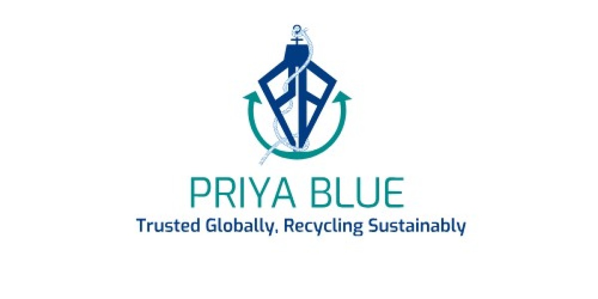 Green Ship Recyclers in India – Responsible & Certified Ship Recycling