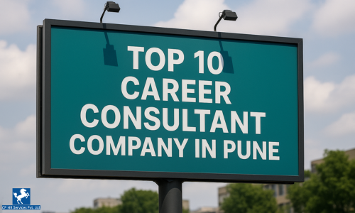 Top 10 Career Consultant Company in Pune​ | CP HR Services