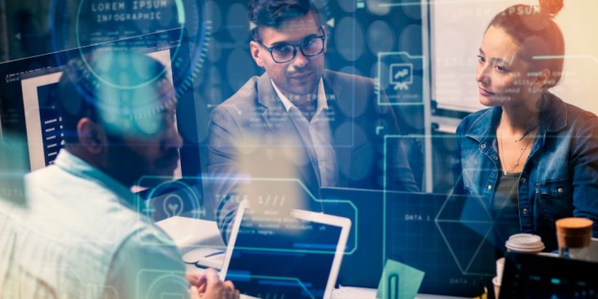 Development Service: Helping Businesses Grow with Technology