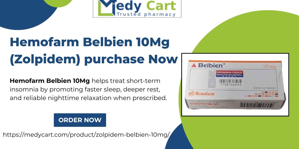 Buy Belbien 10Mg Online – A Practical Guide for Restful and Healthy Sleep