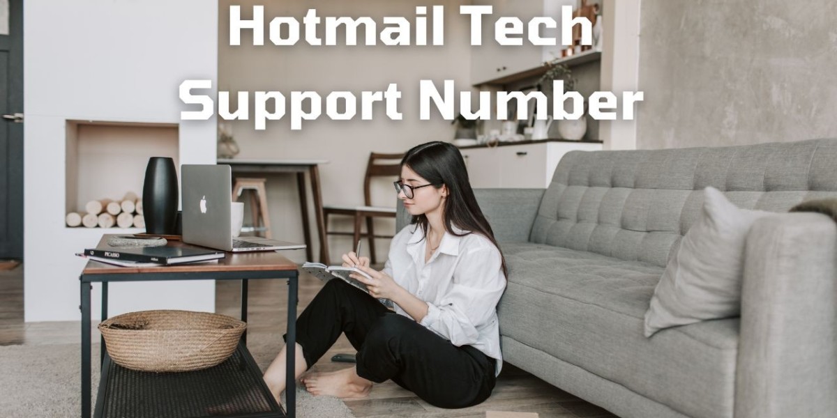 What Hotmail Tech Support Number – How to Get Reliable Help for Your Email Issues