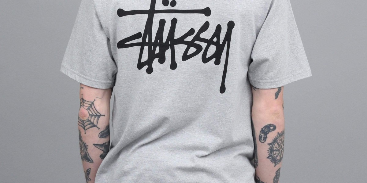 Stussy Graphics And Their Cultural Storytelling Power