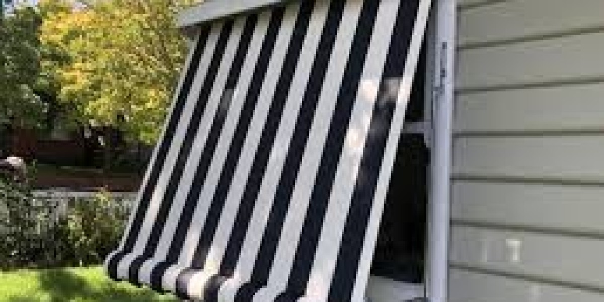 Window Awnings for Houses: Style, Comfort, and Energy Efficiency