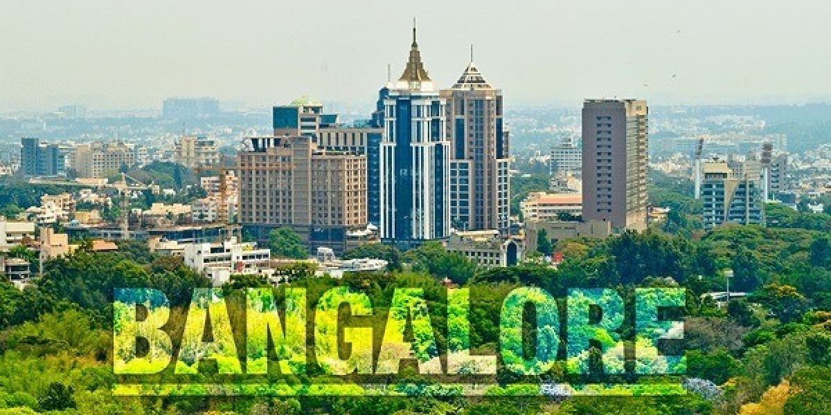 Top Projects in Bangalore.