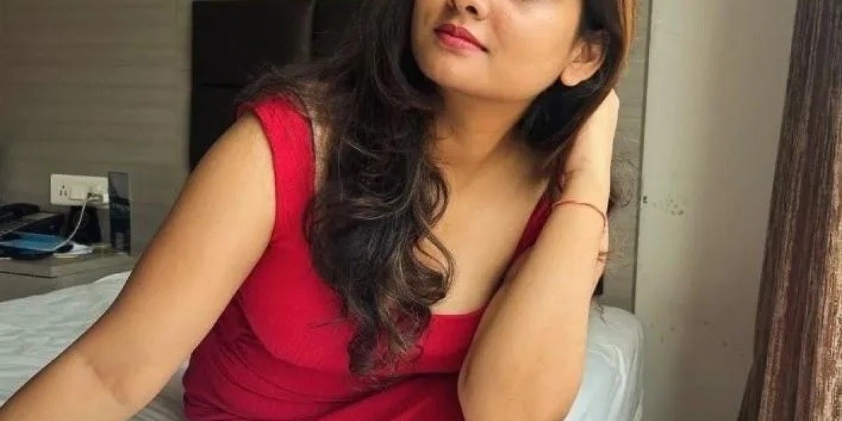 Enjoy Call Girls in Bed with Full Satisfaction