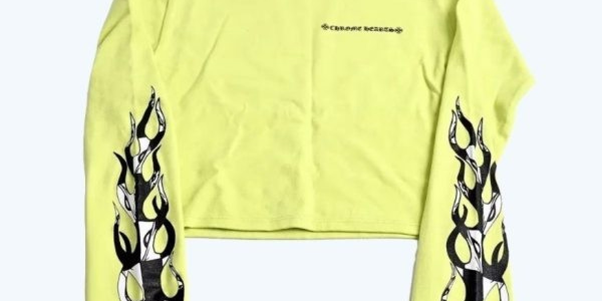 Why Chrome Hearts Remains Iconic in Streetwear Scene