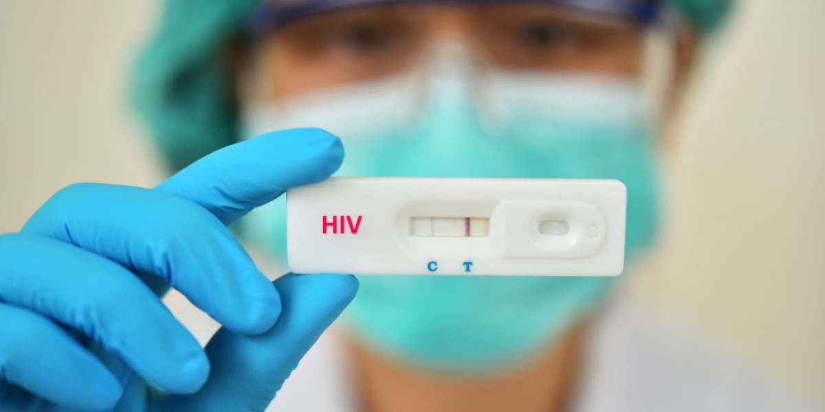Can HIV Be Detected Early Through Testing?