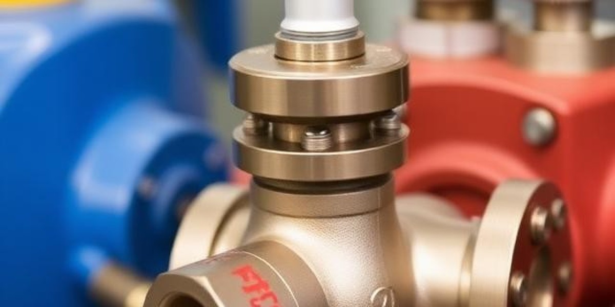 Understanding Dry Break Coupling Systems in Australia