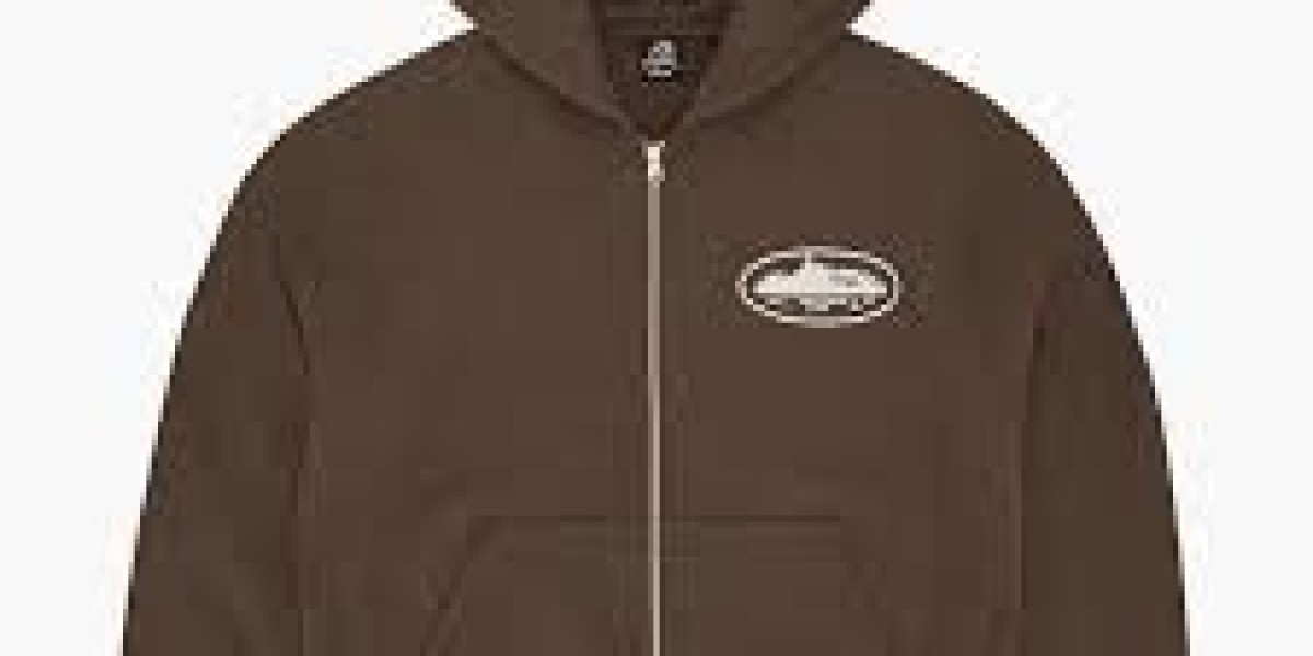 Corteiz Clothing – The Rise of a Streetwear Empire Redefining Urban Fashion