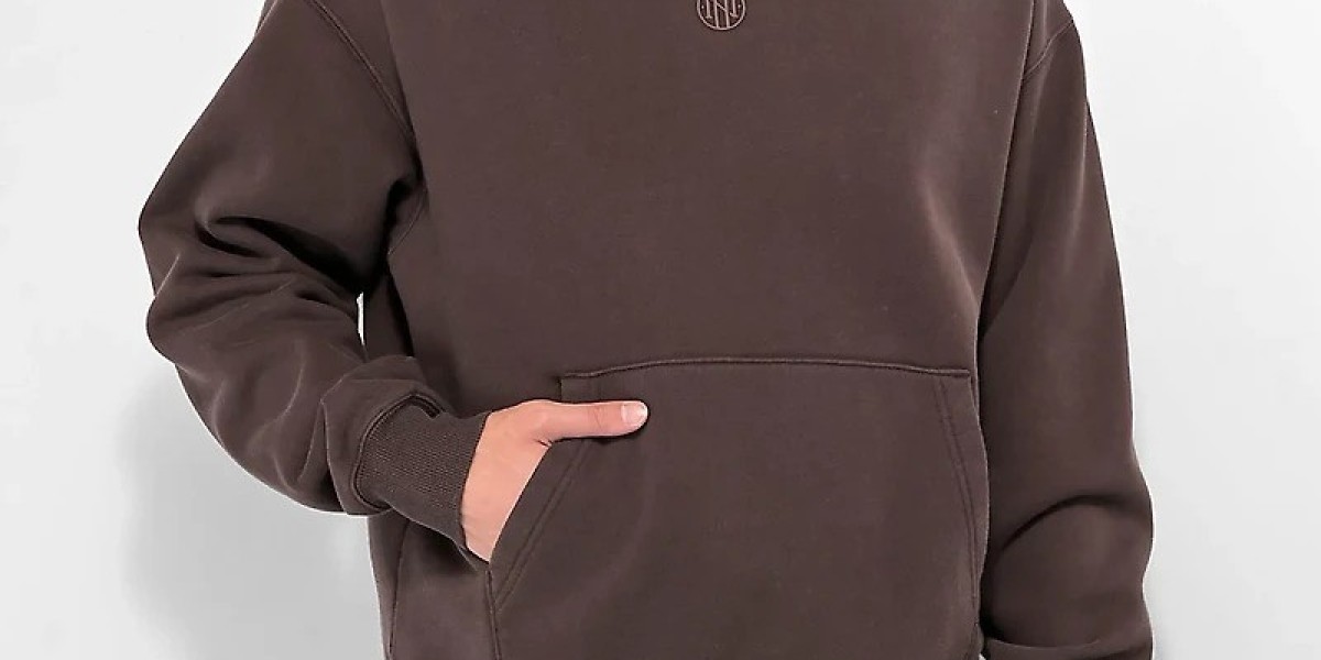 Ninth Hall Clothing: A Modern Streetwear Revolution