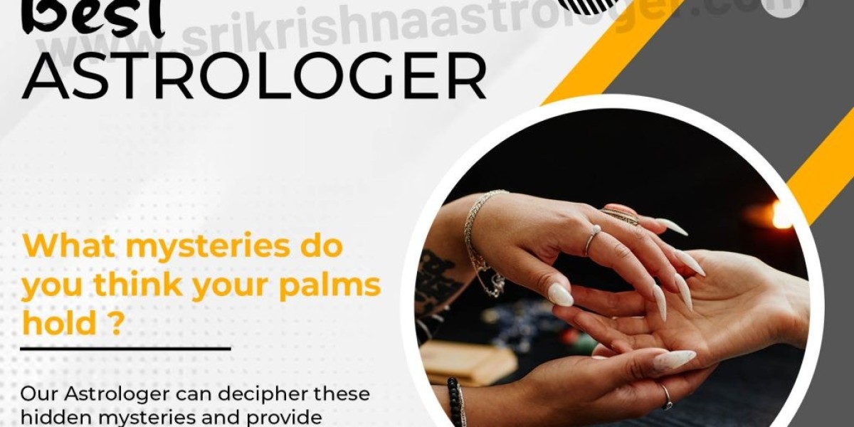 Best Astrologer in Kandivali