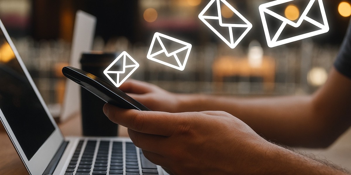 Egypt Email List: A Powerful Resource for Targeted Business Growth