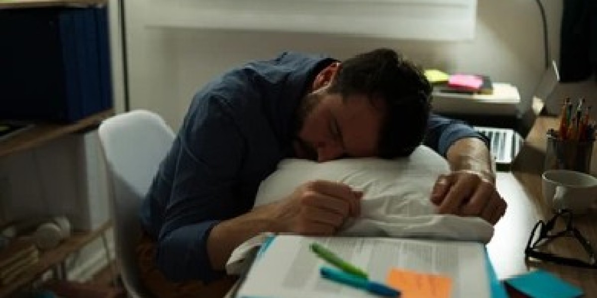 Modalert Tablet and Productivity: How It Boosts Performance