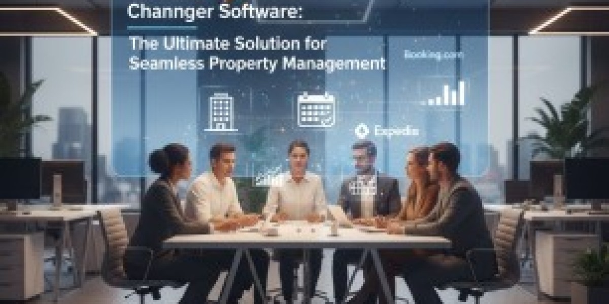 SaaSaro – Best Hotel Channel Manager & Hotel PMS Software for Revenue Growth