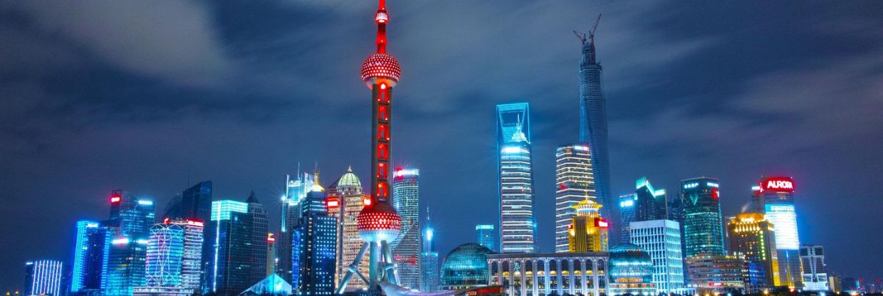 Qatar Airways Shanghai Office in China +1-833-840-8287