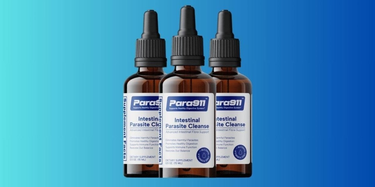 How Para911™ Parasites Cleanse Drops CA Fits into a Natural Lifestyle - Official Review 2026