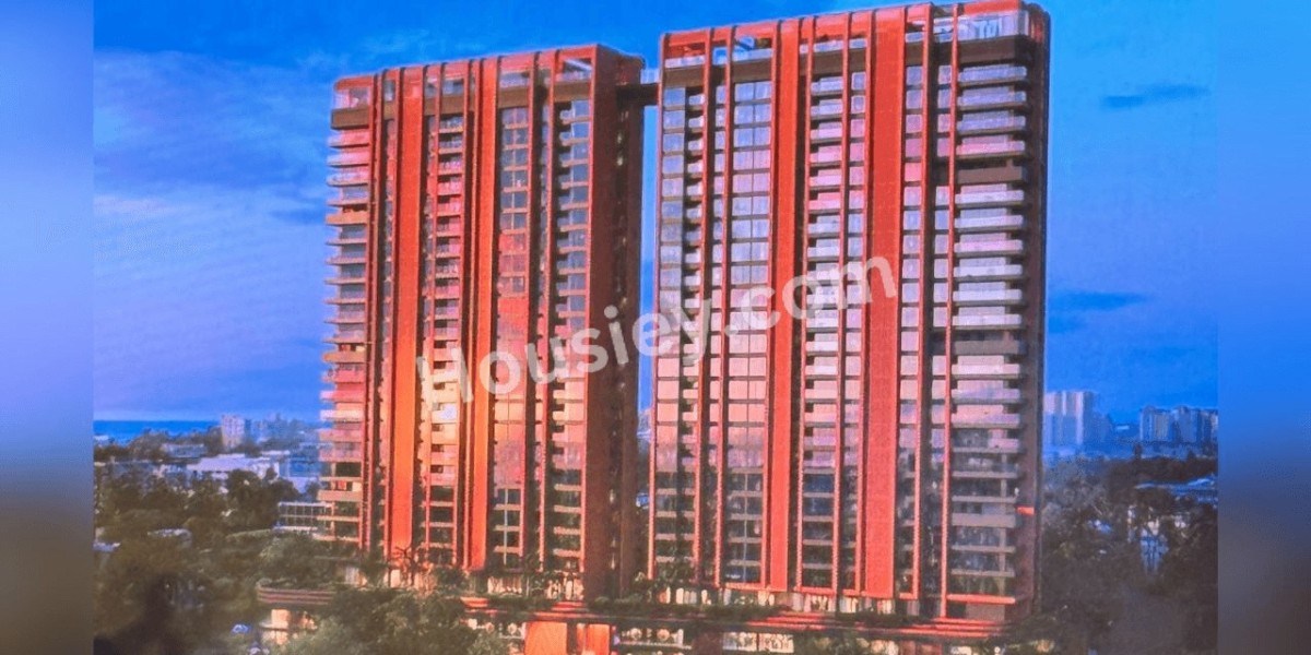 Godrej Skyshore Andheri West: A Luxurious Dream Home in the Heart of Mumbai