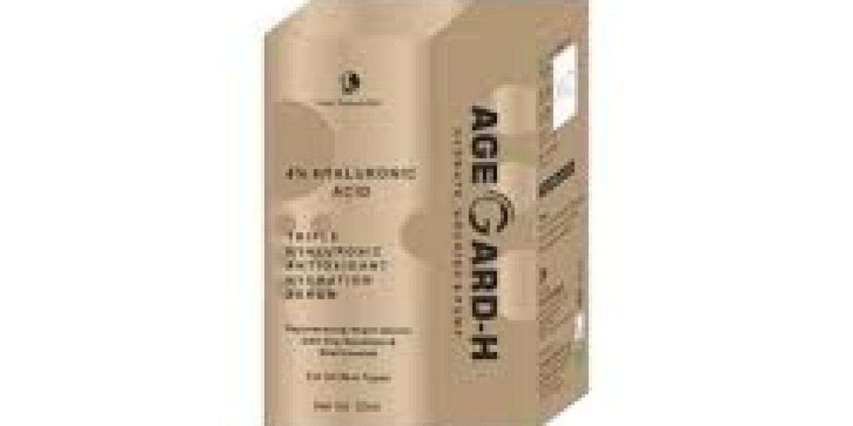 Unlocking the Secrets of Longevity: Anti-Aging Supplements by MyAgeGuard