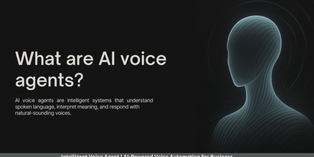 intelligent voice agent