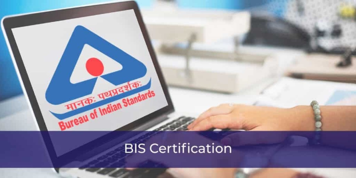 How to Choose the Right BIS Certification Services for Your Product Category