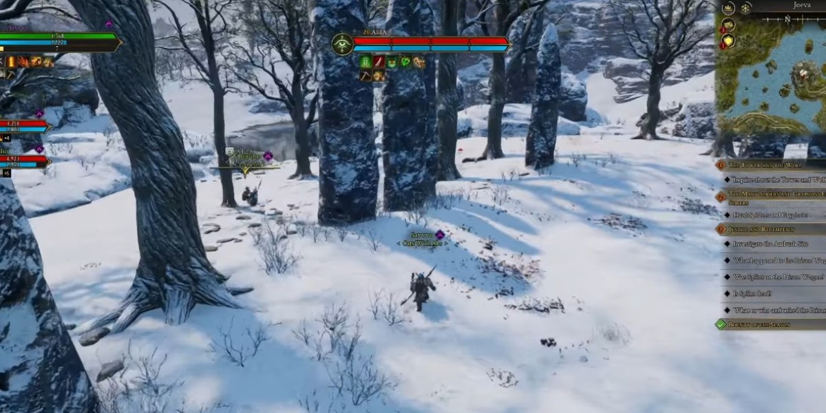 Understanding Combat in Ashes of Creation Apocalypse: A Player’s Guide