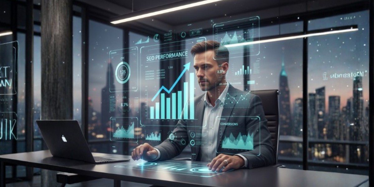 Trusted SEO Agency in Middle East for Local SEO