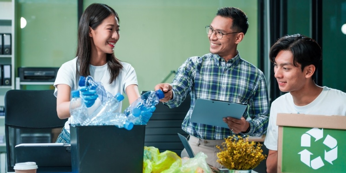 The Complete Guide to Plastic Waste Recycling: Everything You Need to Know