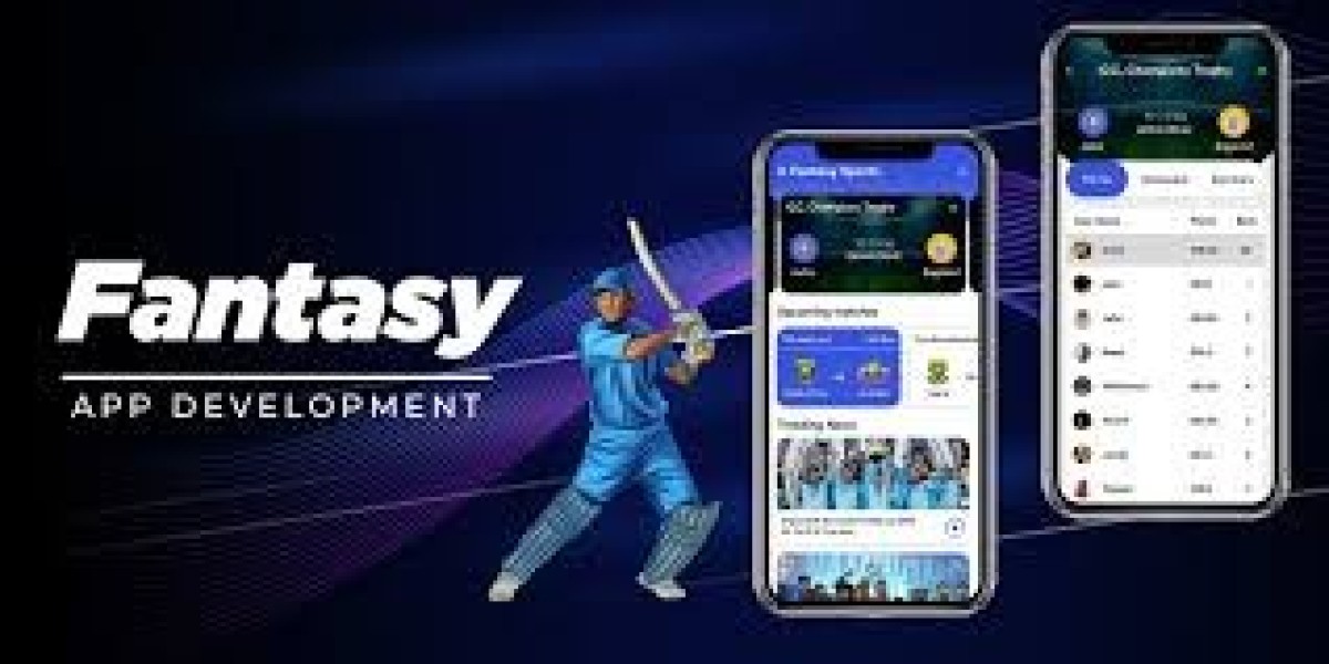 Complete Guide to Fantasy App Development