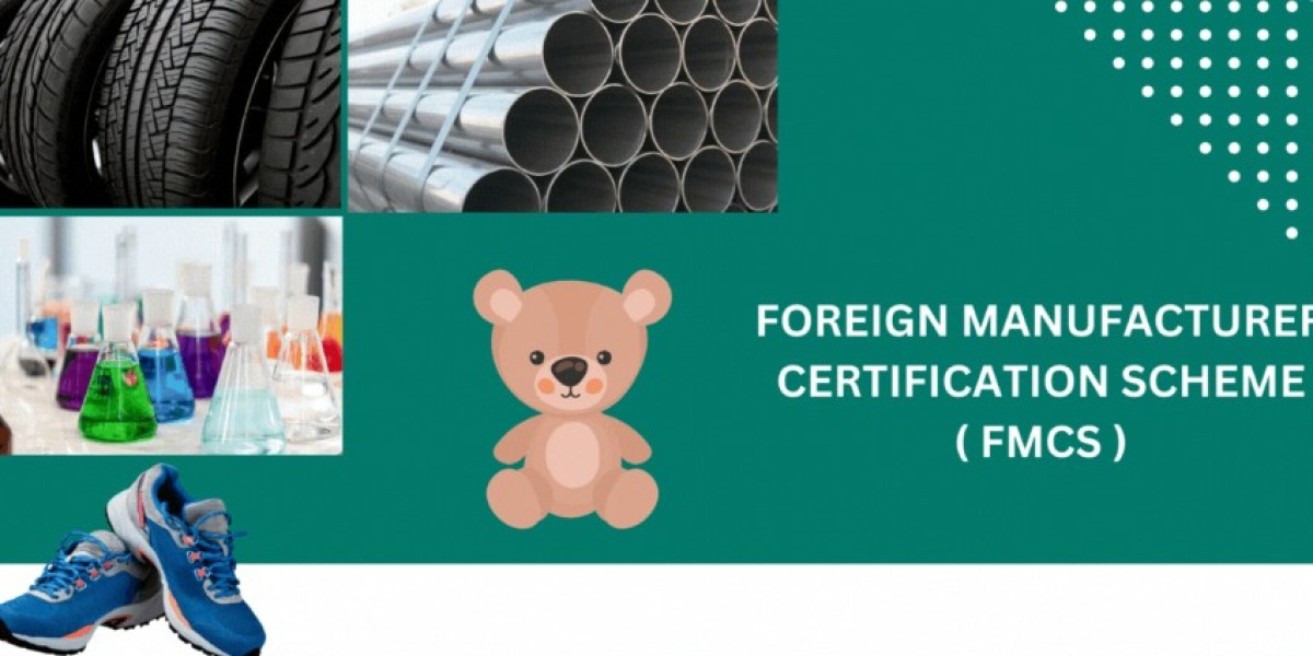 Step-by-Step Process of Obtaining a BIS FMCS License