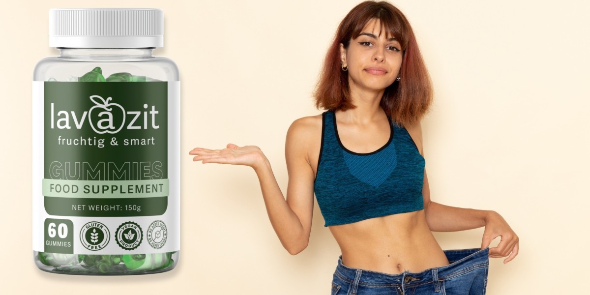 Lavazit Nahrungsergänzungsmittel zur Gewichtsreduktion: Testbericht, Preis, Inhaltsstoffe und Hauptvorteile