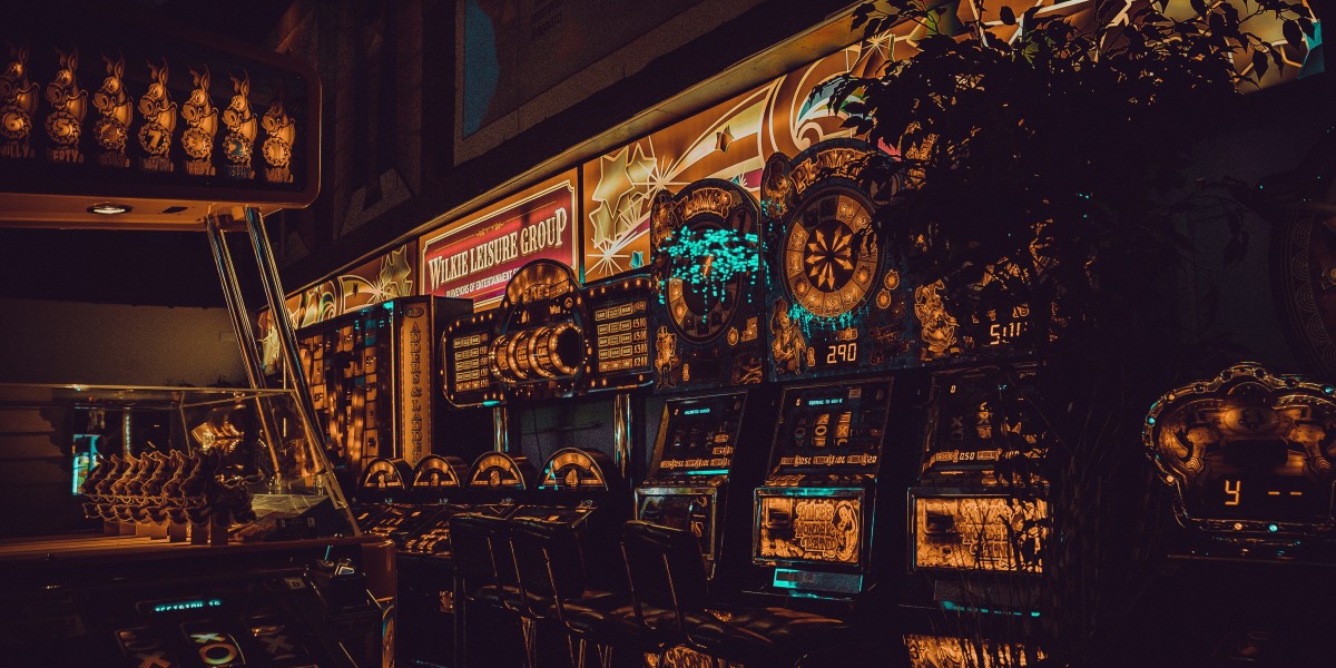 Strategier for at maksimere gevinster med online casino bonusser: Tips og tricks til 2025-spilleren