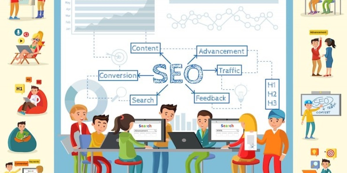 Guest Post Marketplace and the Evolution of Modern Link Building