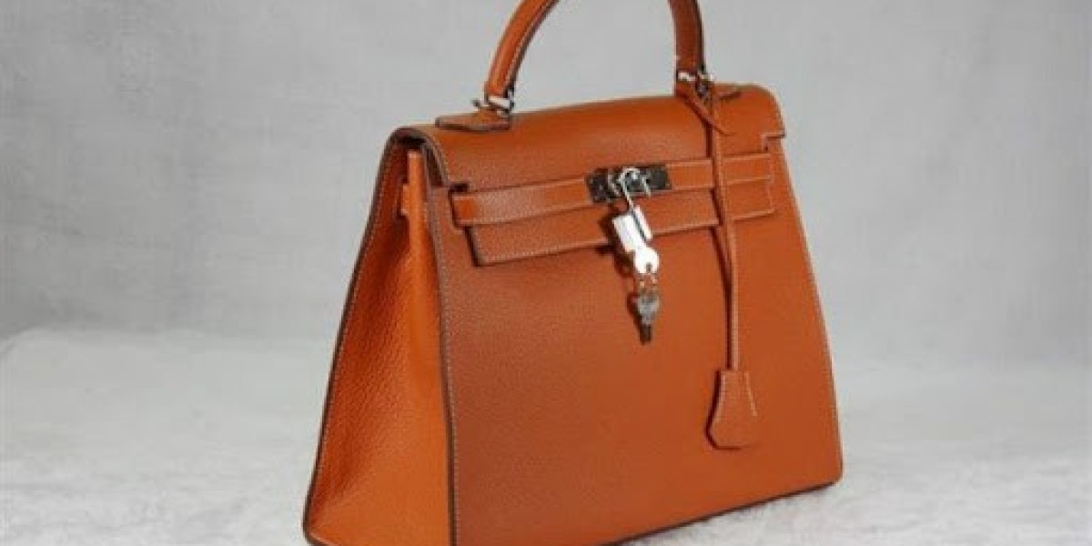 Hermes Master Copy Bags: A Statement of Style and Class