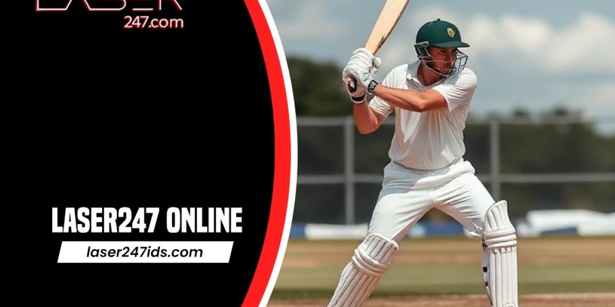 Laser247 Online – A Reliable Platform for Modern Online Gaming