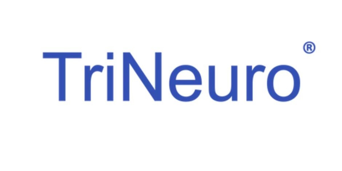 TriNeuro Brain Health Supplements: Advanced Support for Cognitive Wellness