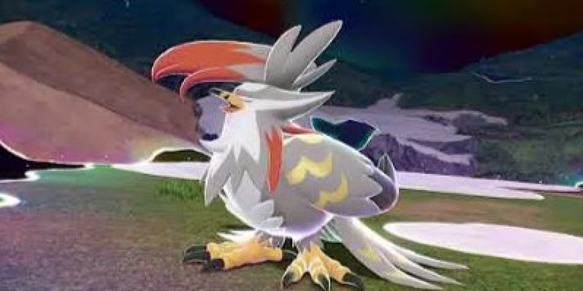 Pokémon Legends: Z-A Shiny Buneary Capture Guide