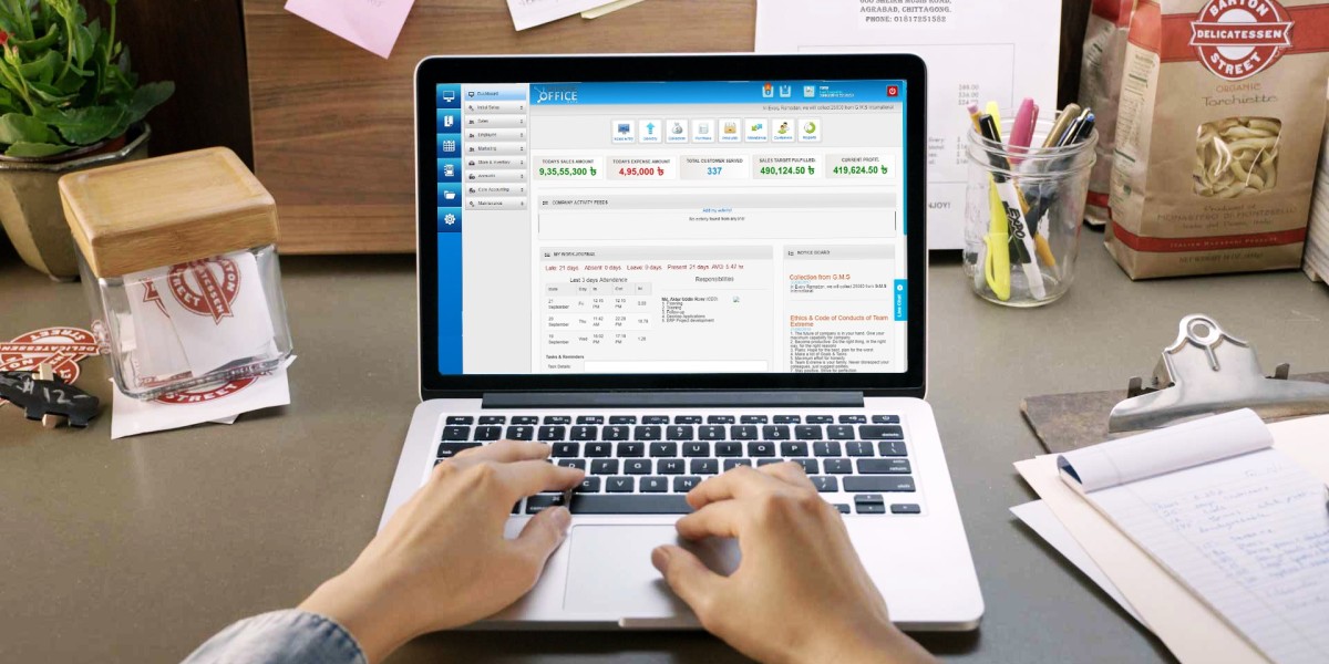 Top أفضل نظام برمجيات نقاط البيع: Best POS Software for Retail & Hospitality in 2026