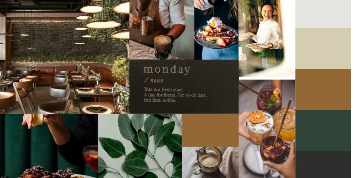 Branding Identity Development Services: Building a Powerful Brand Foundation