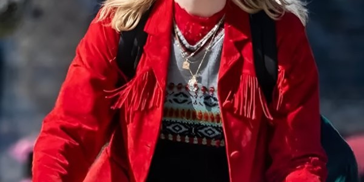 Margo’s Got Money Troubles Fashion That Defines Strength: