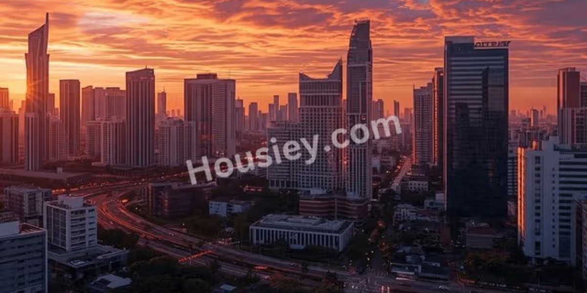 Luxury Living Redefined at Raymond Invictus by GS Bandra East – Your Dream Home in Mumbai