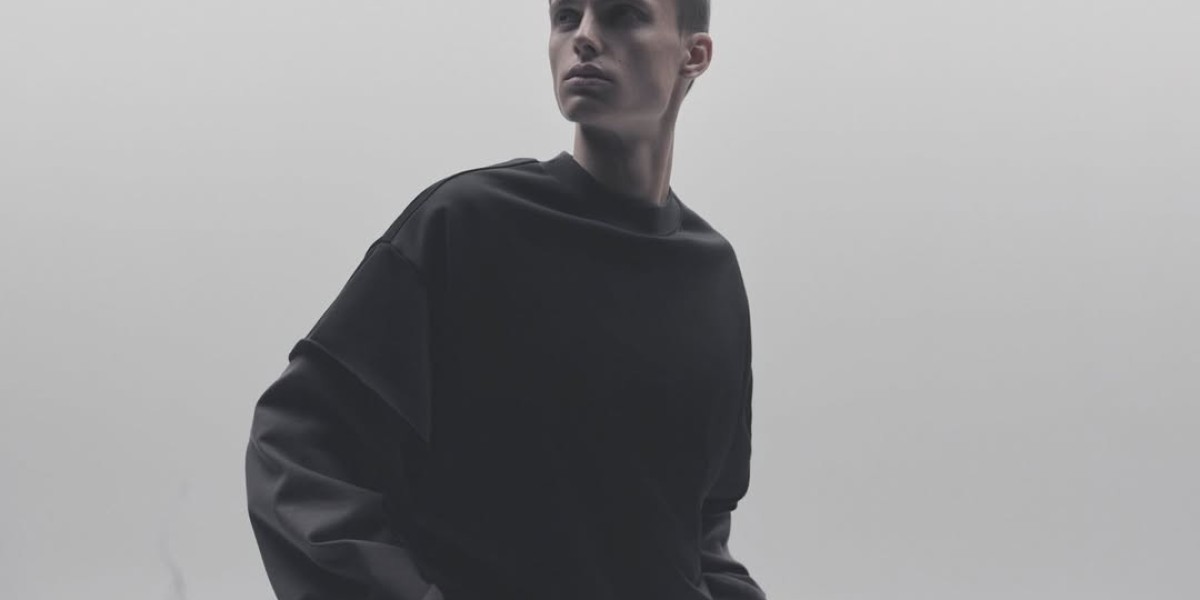 The Evolution of Streetwear Into a Daily Wear Category