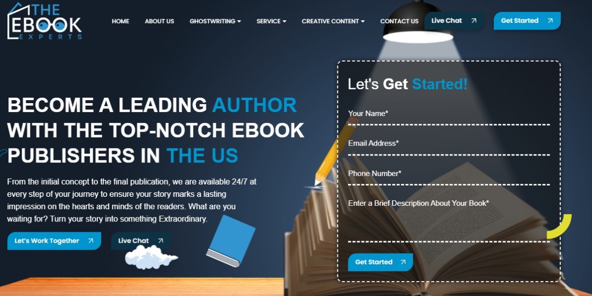 Affordable book publishing services for independent authors