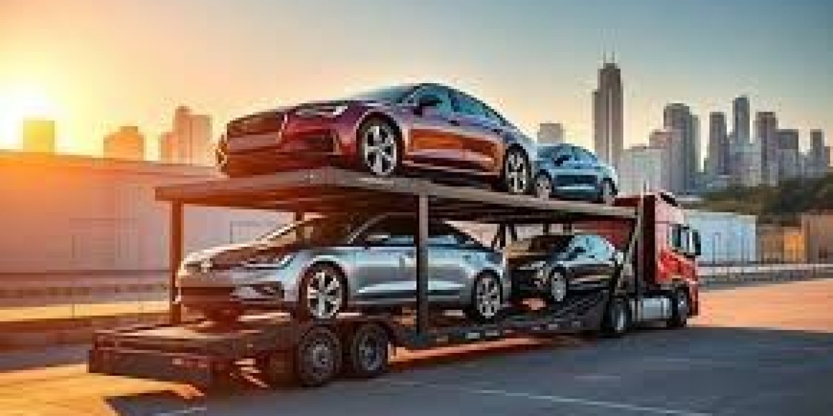 Classic Vehicles Shipping Services in Michigan - A Complete Guide