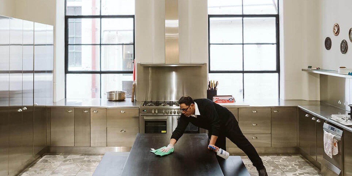 Reliable End of Lease Cleaning in West Adelaide, South Adelaide, and Magill