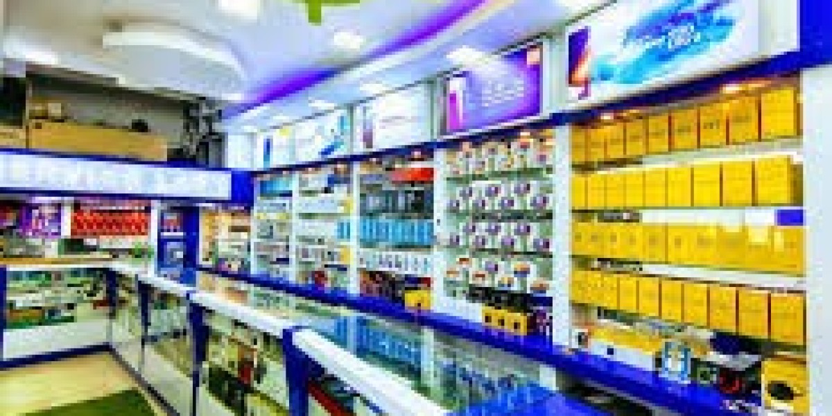 Mobile Shop Near Me: How to Find the Best Deals and Services