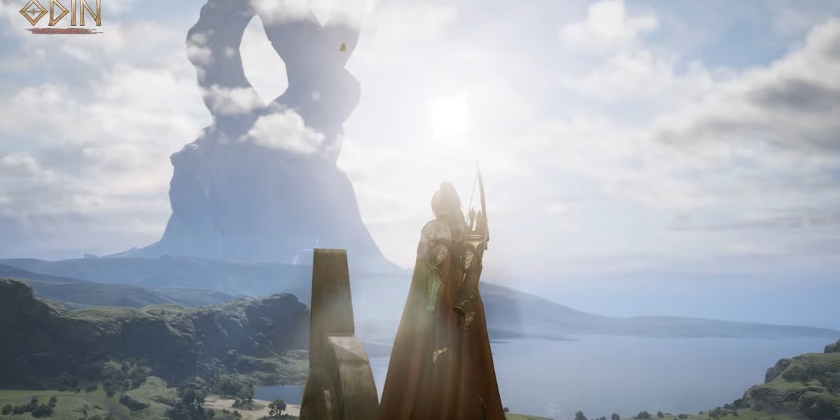 MMOexp:Mastering the Codex System in Odin: Valhalla Rising