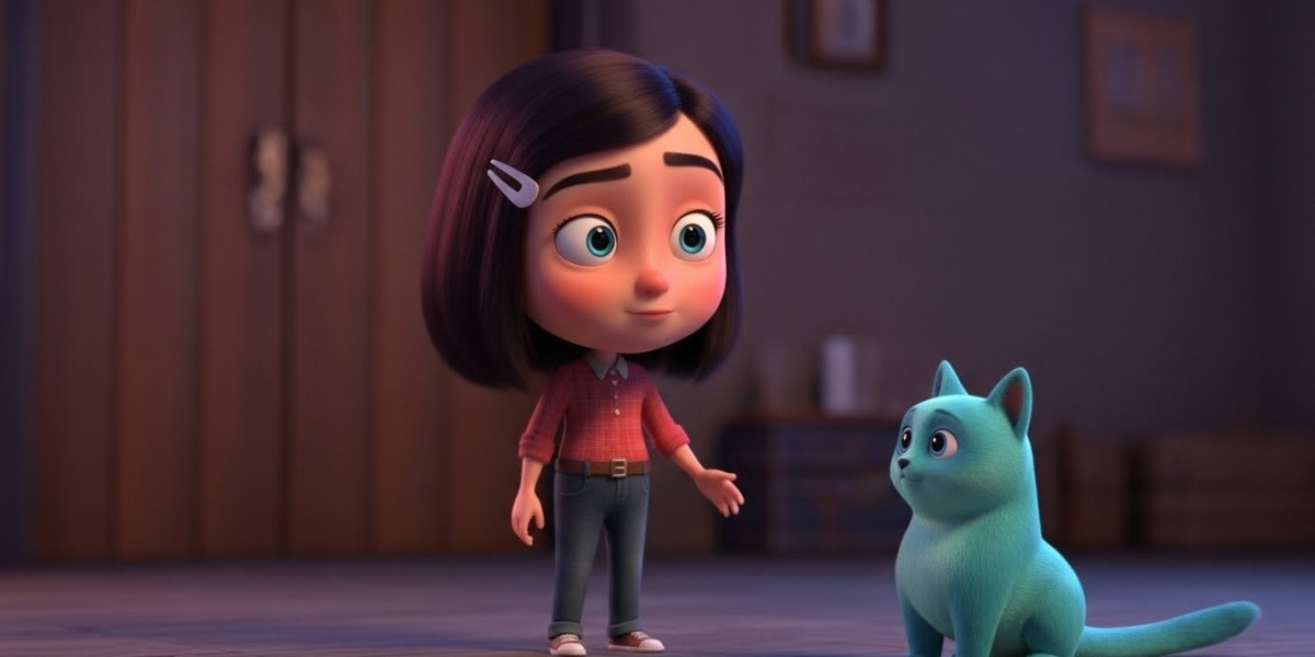 New York Animation Studio: Elevating Stories Through Motion and Design