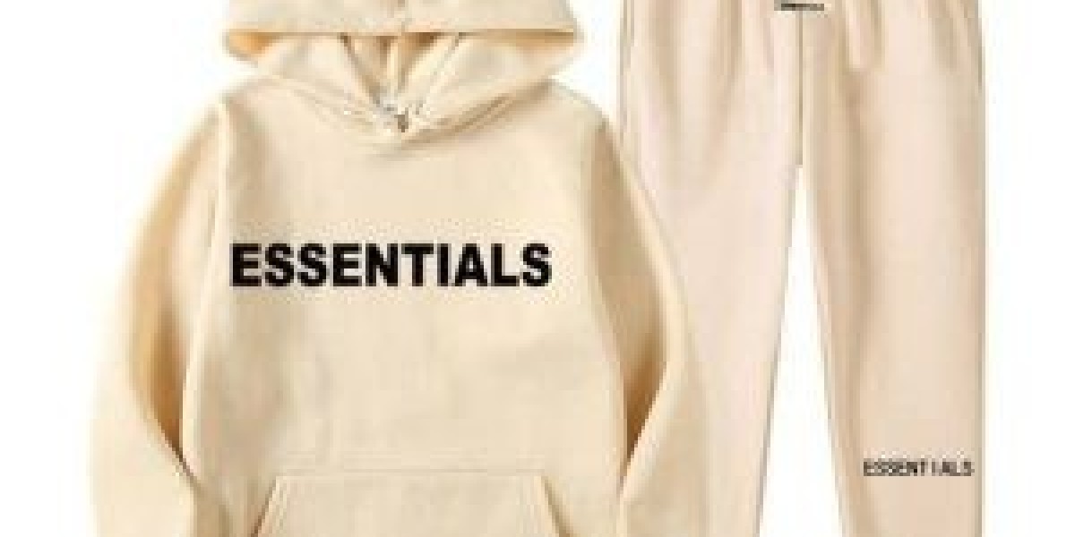 Essential Hoodie Streetwear Made Simple