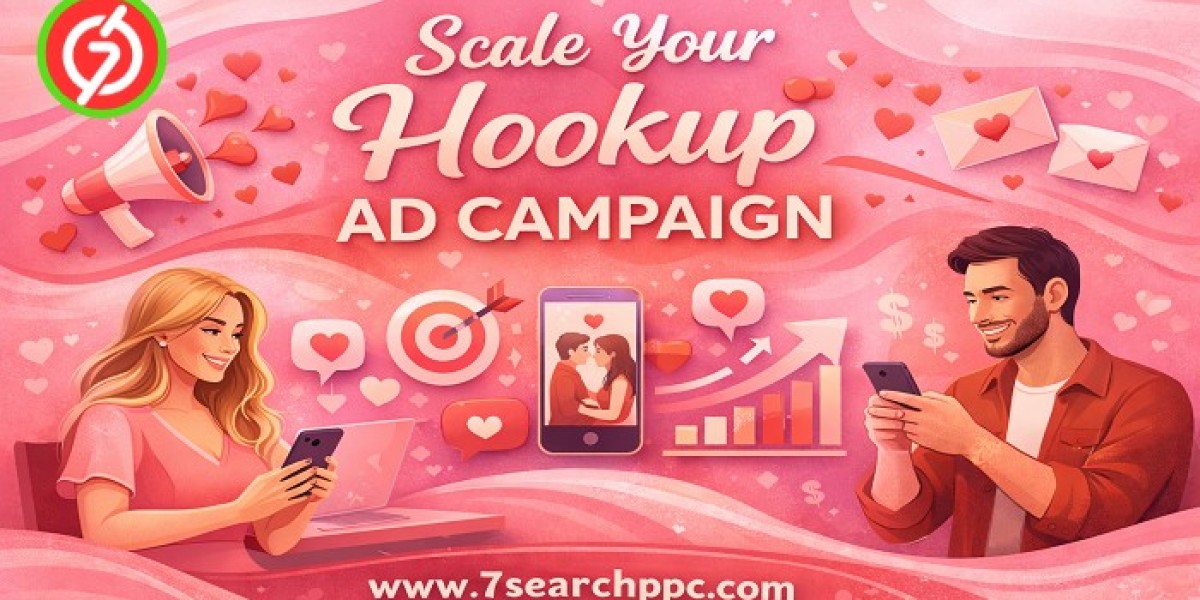 How to Scale Hookup Ad Campaign Without Losing Traffic Quality